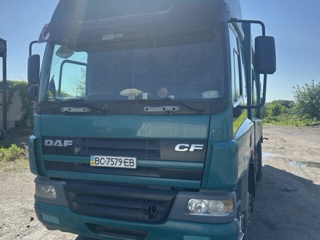 Даф СФ, объемом двигателя 0 л и пробегом 0 тыс. км за 7000 $, фото 1 на Automoto.ua