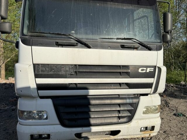 Даф CF, об'ємом двигуна 0 л та пробігом 0 тис. км за 405 $, фото 1 на Automoto.ua