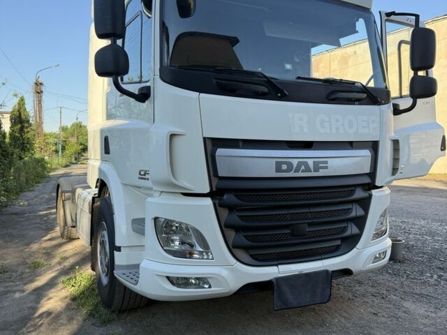 Даф CF, об'ємом двигуна 0 л та пробігом 0 тис. км за 13000 $, фото 1 на Automoto.ua