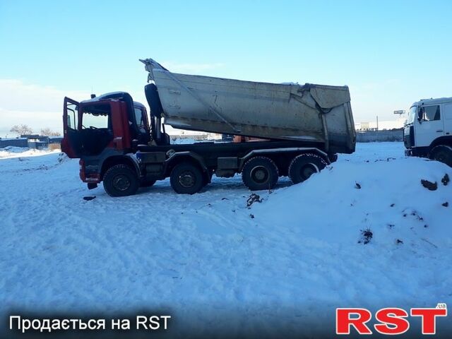 Даф СФ, объемом двигателя 14 л и пробегом 0 тыс. км за 40000 $, фото 1 на Automoto.ua