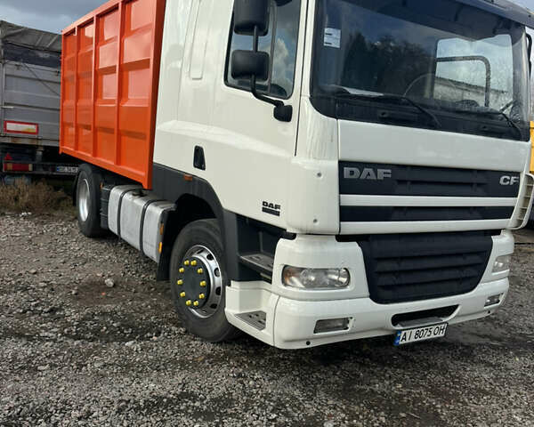 Даф СФ, объемом двигателя 0 л и пробегом 9 тыс. км за 23000 $, фото 1 на Automoto.ua