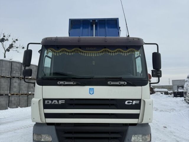 Даф СФ, объемом двигателя 0 л и пробегом 0 тыс. км за 20500 $, фото 1 на Automoto.ua