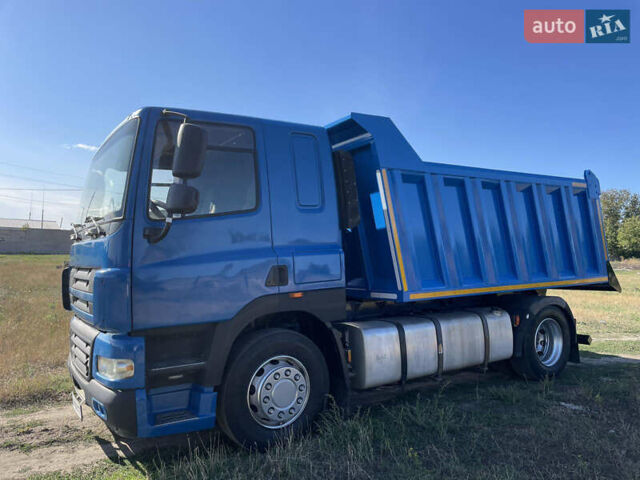 Даф CF, об'ємом двигуна 0 л та пробігом 940 тис. км за 23500 $, фото 1 на Automoto.ua