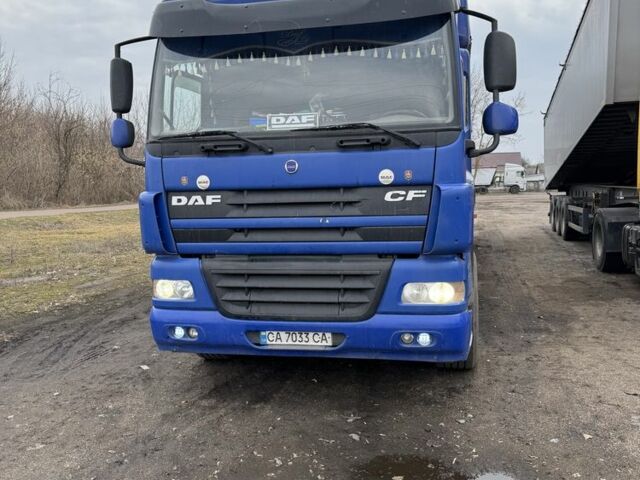 Даф CF, об'ємом двигуна 0 л та пробігом 0 тис. км за 29000 $, фото 1 на Automoto.ua