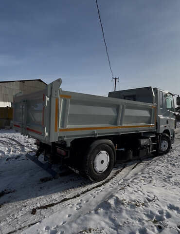 Даф CF, об'ємом двигуна 0 л та пробігом 120 тис. км за 30000 $, фото 1 на Automoto.ua