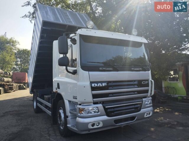 Даф CF, об'ємом двигуна 0 л та пробігом 1000 тис. км за 28950 $, фото 1 на Automoto.ua