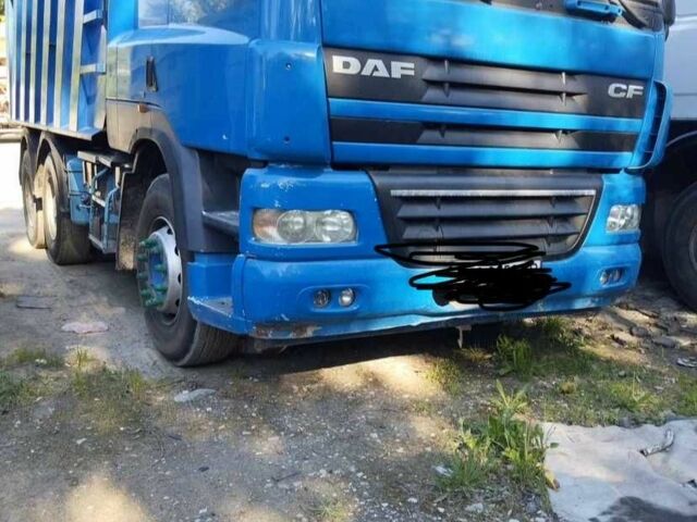Даф СФ, объемом двигателя 0 л и пробегом 0 тыс. км за 35000 $, фото 1 на Automoto.ua