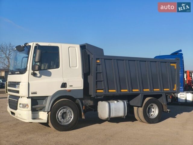 Даф CF, об'ємом двигуна 0 л та пробігом 820 тис. км за 24900 $, фото 1 на Automoto.ua