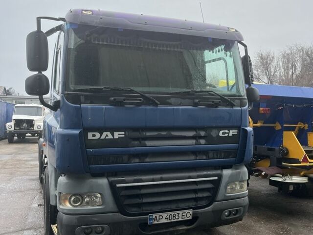 Даф CF, об'ємом двигуна 0 л та пробігом 0 тис. км за 8500 $, фото 1 на Automoto.ua