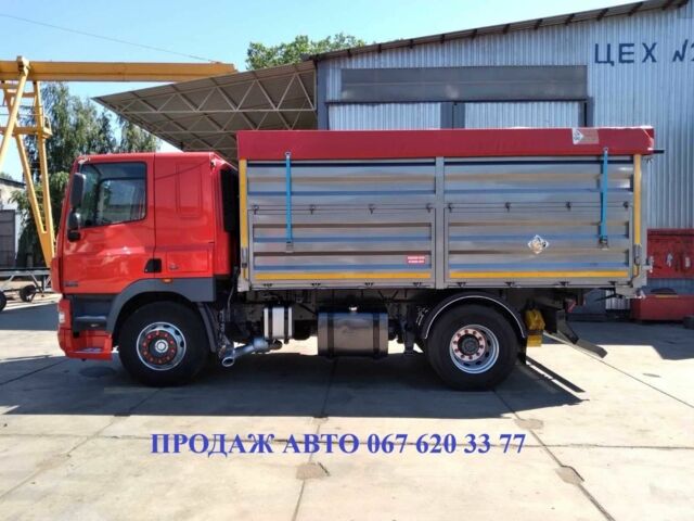 Даф CF, об'ємом двигуна 0 л та пробігом 0 тис. км за 34500 $, фото 1 на Automoto.ua