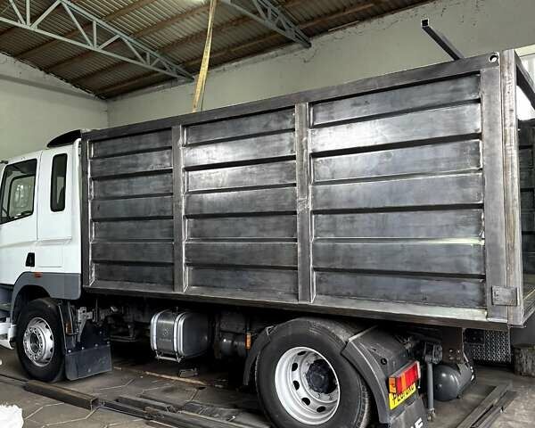 Даф СФ, объемом двигателя 0 л и пробегом 650 тыс. км за 25900 $, фото 1 на Automoto.ua