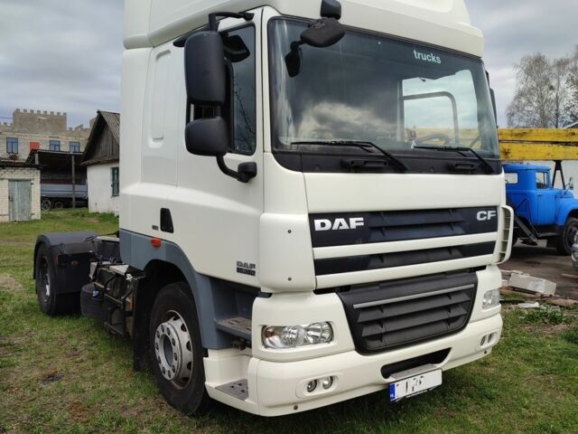 Даф CF, об'ємом двигуна 0 л та пробігом 0 тис. км за 14500 $, фото 1 на Automoto.ua