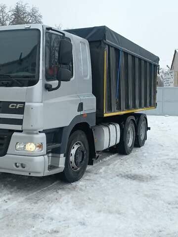 Даф СФ, объемом двигателя 0 л и пробегом 950 тыс. км за 55000 $, фото 1 на Automoto.ua