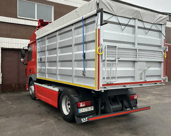 Даф СФ, объемом двигателя 0 л и пробегом 1 тыс. км за 28000 $, фото 1 на Automoto.ua