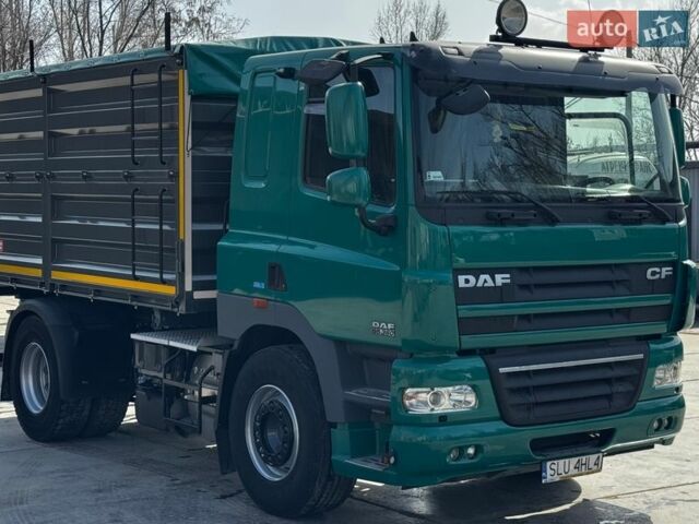 Даф СФ, объемом двигателя 12.9 л и пробегом 888 тыс. км за 34888 $, фото 1 на Automoto.ua