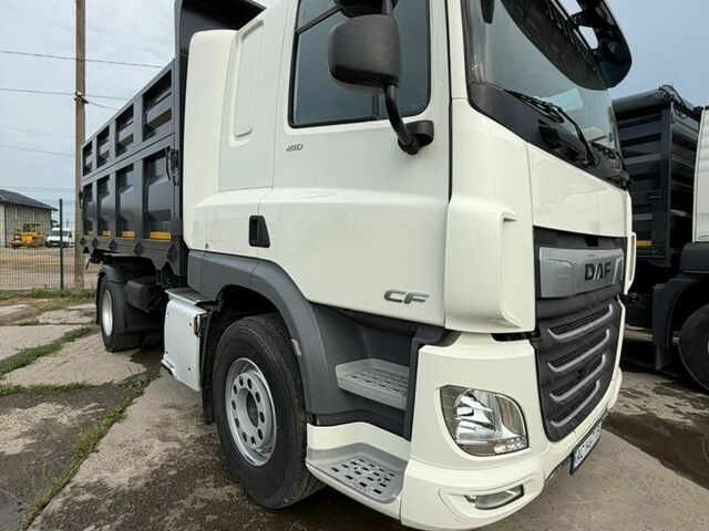 Даф CF, об'ємом двигуна 0 л та пробігом 680 тис. км за 35920 $, фото 1 на Automoto.ua