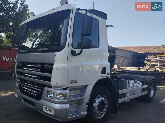 Даф СФ, объемом двигателя 0 л и пробегом 8 тыс. км за 23170 $, фото 1 на Automoto.ua