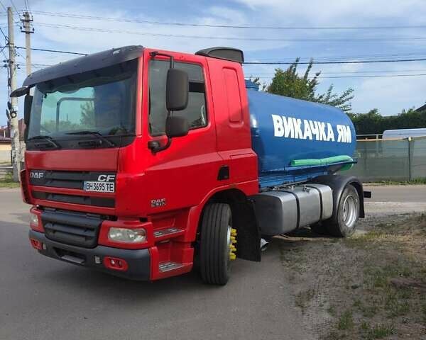 Даф СФ, объемом двигателя 0 л и пробегом 80 тыс. км за 27250 $, фото 1 на Automoto.ua