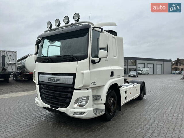 Даф СФ, объемом двигателя 0 л и пробегом 637 тыс. км за 17521 $, фото 1 на Automoto.ua