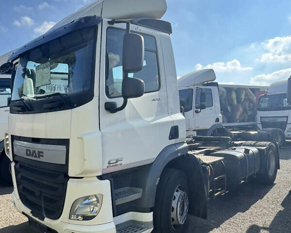 Даф CF, об'ємом двигуна 0 л та пробігом 680 тис. км за 21271 $, фото 1 на Automoto.ua