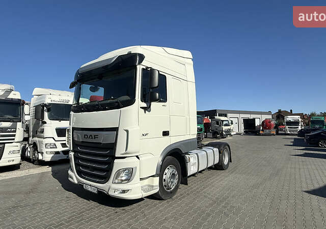 Даф СФ, объемом двигателя 0 л и пробегом 700 тыс. км за 31223 $, фото 1 на Automoto.ua