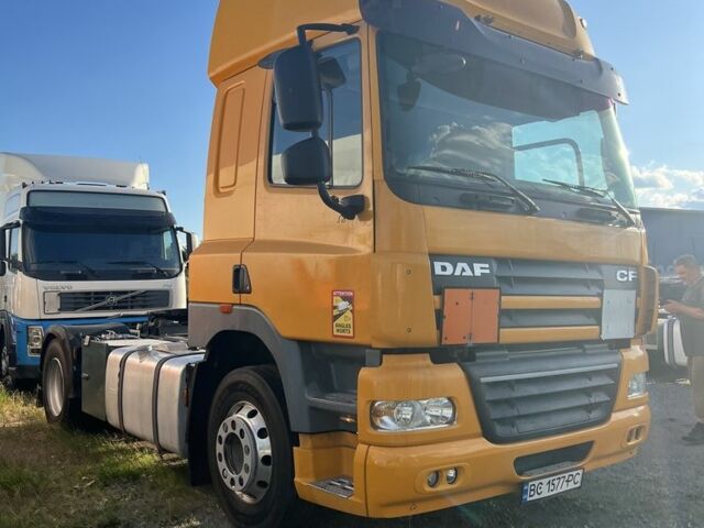 Даф CF, об'ємом двигуна 0 л та пробігом 0 тис. км за 14750 $, фото 1 на Automoto.ua