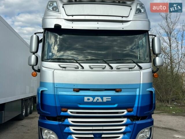 Даф ФТ, об'ємом двигуна 0 л та пробігом 900 тис. км за 28499 $, фото 1 на Automoto.ua