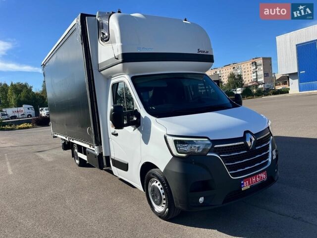 Желтый Даф ФТ, объемом двигателя 12.58 л и пробегом 1 тыс. км за 7500 $, фото 1 на Automoto.ua