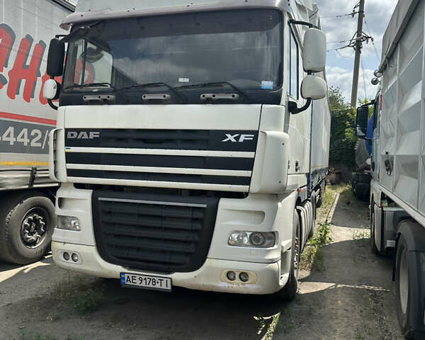 Даф ФХ, об'ємом двигуна 0 л та пробігом 100 тис. км за 15000 $, фото 1 на Automoto.ua