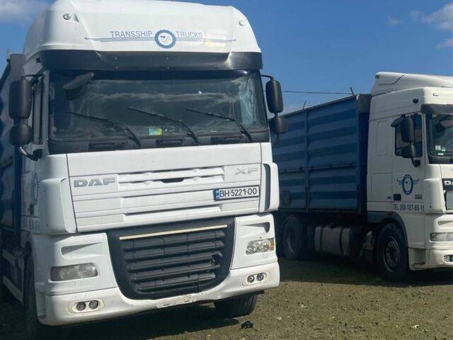 Даф ФХ, объемом двигателя 0 л и пробегом 0 тыс. км за 29000 $, фото 1 на Automoto.ua