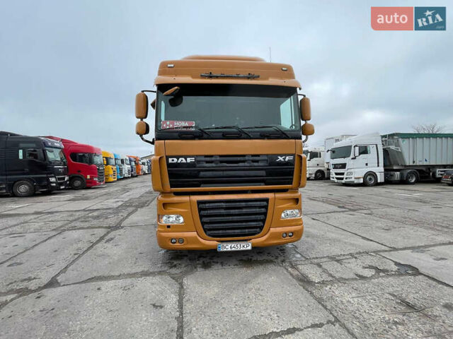 Даф ФХ, об'ємом двигуна 0 л та пробігом 1 тис. км за 25000 $, фото 1 на Automoto.ua