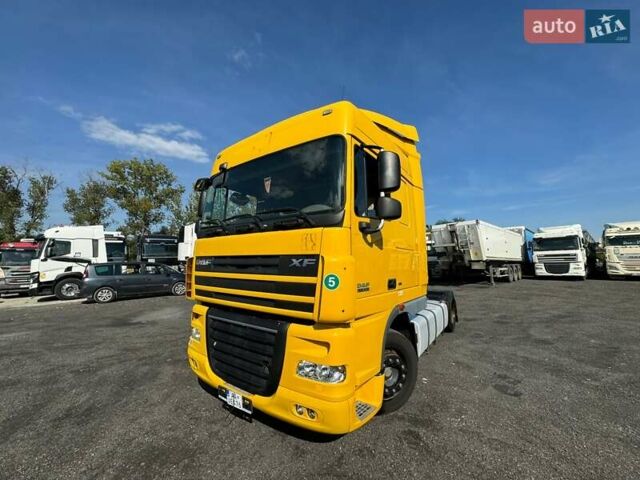 Даф ФХ, объемом двигателя 0 л и пробегом 760 тыс. км за 12599 $, фото 1 на Automoto.ua