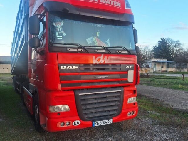 Даф ФХ, объемом двигателя 0 л и пробегом 0 тыс. км за 16500 $, фото 1 на Automoto.ua
