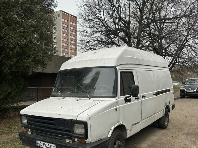 Даф LDV Convoy, об'ємом двигуна 0 л та пробігом 0 тис. км за 1508 $, фото 1 на Automoto.ua