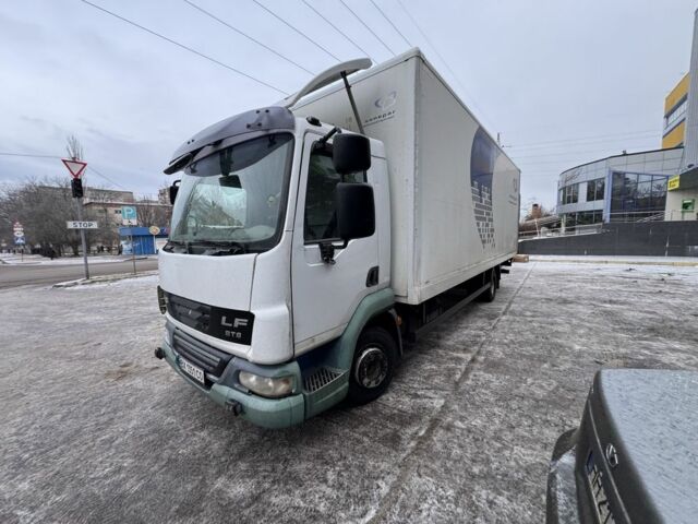 Даф LF, об'ємом двигуна 0 л та пробігом 0 тис. км за 19000 $, фото 1 на Automoto.ua