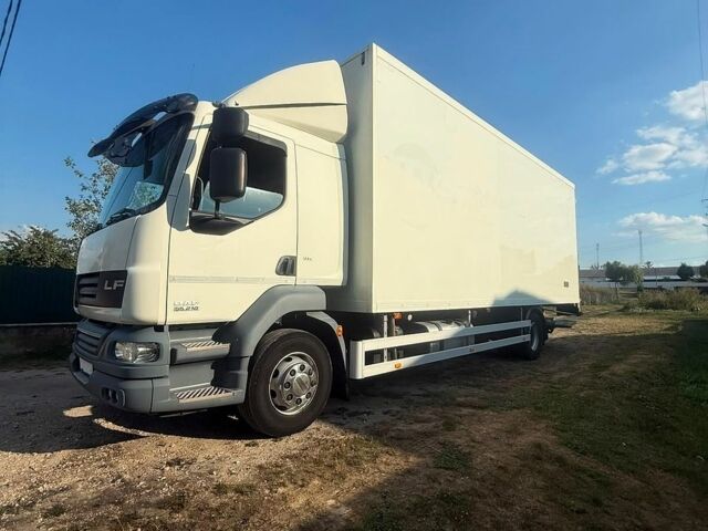 Даф ЛФ, объемом двигателя 0 л и пробегом 309 тыс. км за 28000 $, фото 1 на Automoto.ua