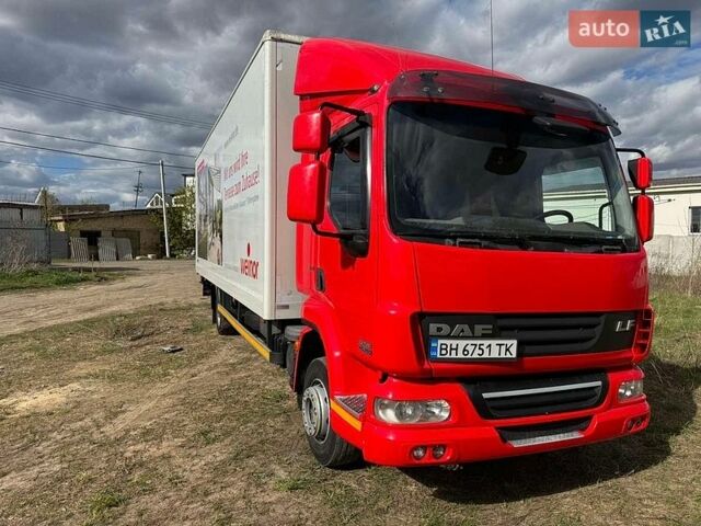 Даф LF, об'ємом двигуна 6.7 л та пробігом 850 тис. км за 24000 $, фото 1 на Automoto.ua