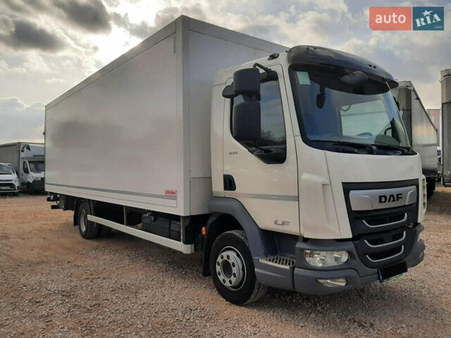 Даф ЛФ, объемом двигателя 0 л и пробегом 50 тыс. км за 75488 $, фото 1 на Automoto.ua