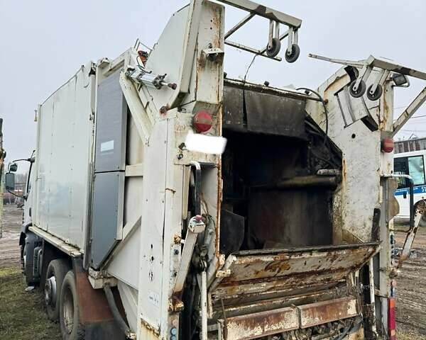 Даф LF, об'ємом двигуна 0 л та пробігом 0 тис. км за 8300 $, фото 1 на Automoto.ua