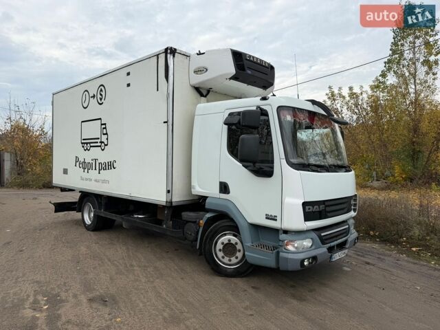 Даф LF, об'ємом двигуна 0 л та пробігом 980 тис. км за 19900 $, фото 1 на Automoto.ua