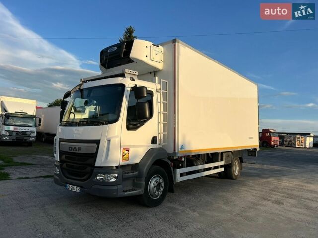 Даф ЛФ, объемом двигателя 0 л и пробегом 316 тыс. км за 36900 $, фото 1 на Automoto.ua