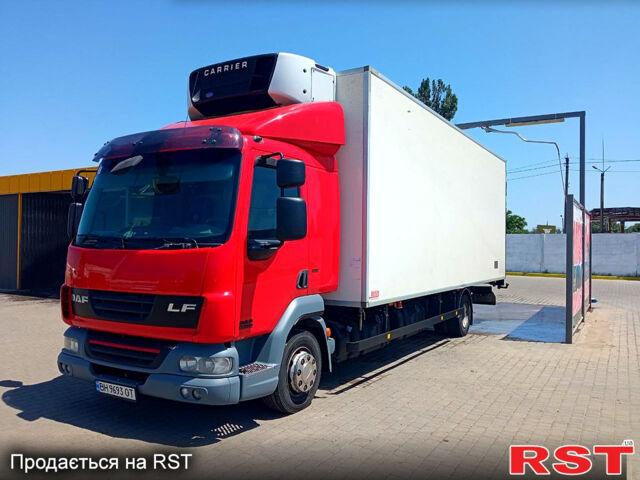 Даф LF, об'ємом двигуна 6.7 л та пробігом 649 тис. км за 25000 $, фото 1 на Automoto.ua