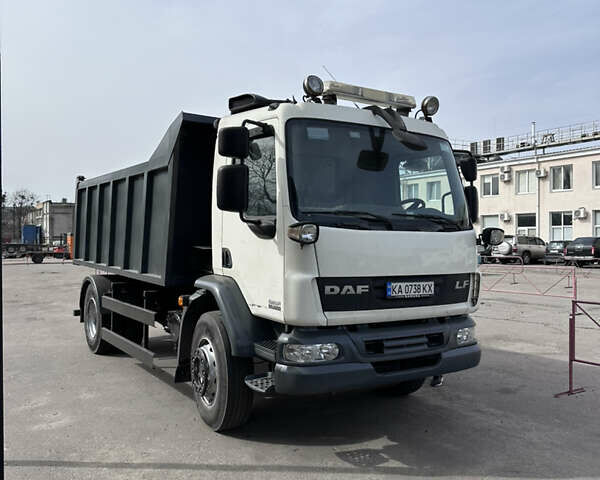 Даф LF, об'ємом двигуна 0 л та пробігом 89 тис. км за 36000 $, фото 1 на Automoto.ua