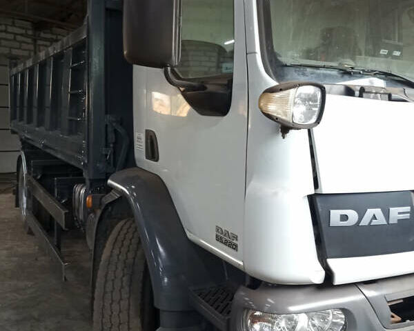 Даф LF, об'ємом двигуна 0 л та пробігом 63 тис. км за 37000 $, фото 1 на Automoto.ua