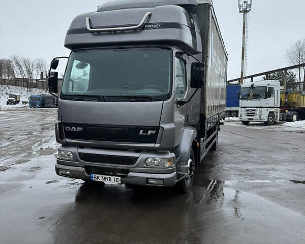 Даф LF, об'ємом двигуна 5.83 л та пробігом 830 тис. км за 15500 $, фото 1 на Automoto.ua