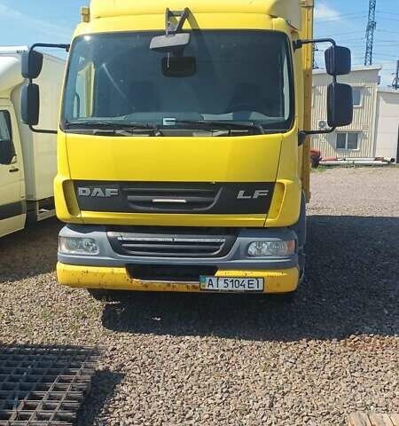 Даф LF, об'ємом двигуна 0 л та пробігом 453 тис. км за 13186 $, фото 1 на Automoto.ua