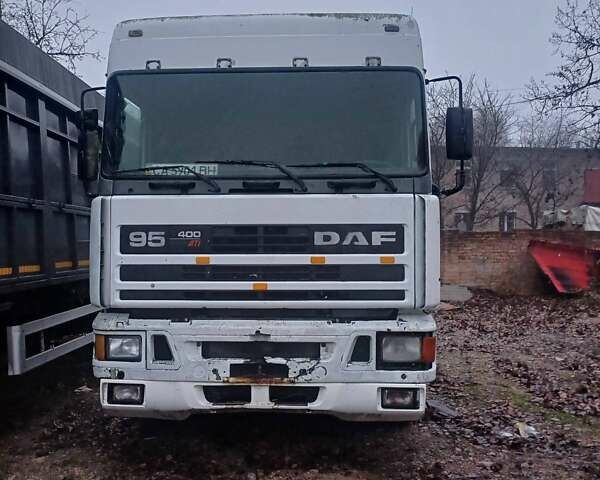 Даф TE, об'ємом двигуна 0 л та пробігом 1 тис. км за 3500 $, фото 1 на Automoto.ua