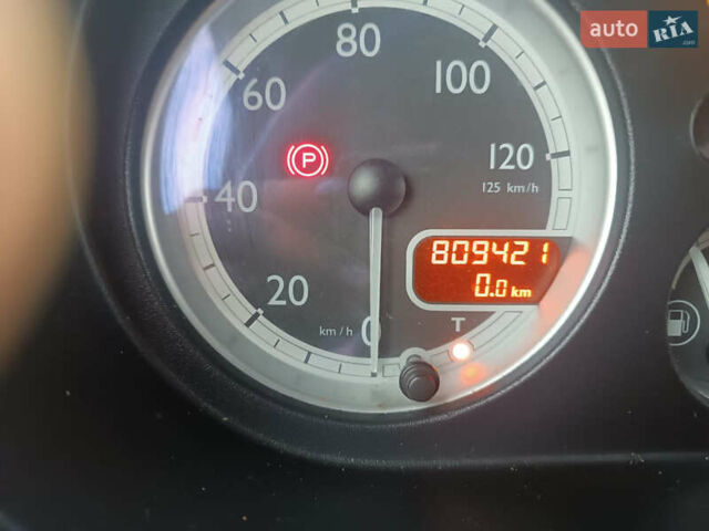 Даф ХФ 105, объемом двигателя 0 л и пробегом 809 тыс. км за 25900 $, фото 1 на Automoto.ua