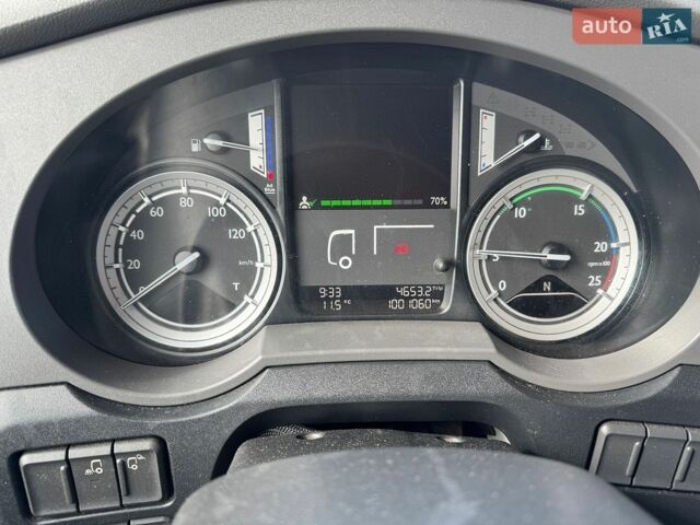 Білий Даф XF, об'ємом двигуна 12.9 л та пробігом 1000 тис. км за 17000 $, фото 1 на Automoto.ua