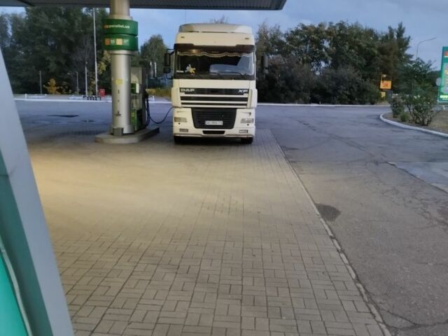 Даф ХФ, объемом двигателя 0 л и пробегом 0 тыс. км за 12000 $, фото 1 на Automoto.ua